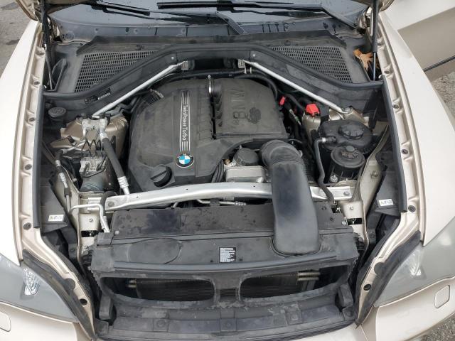 Photo 11 from auction – 2013 BMW X5 XDRIVE3 with VIN 5UXZV4C53D0B11365