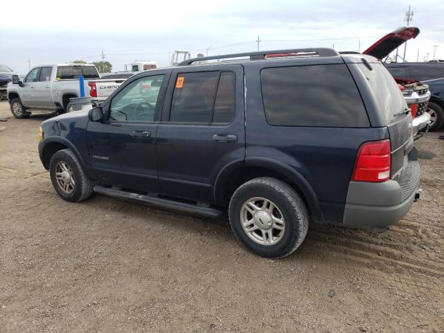 Photo 2 from auction – 2002 FORD EXPLORER X with VIN 1FMZU62E52ZB70419