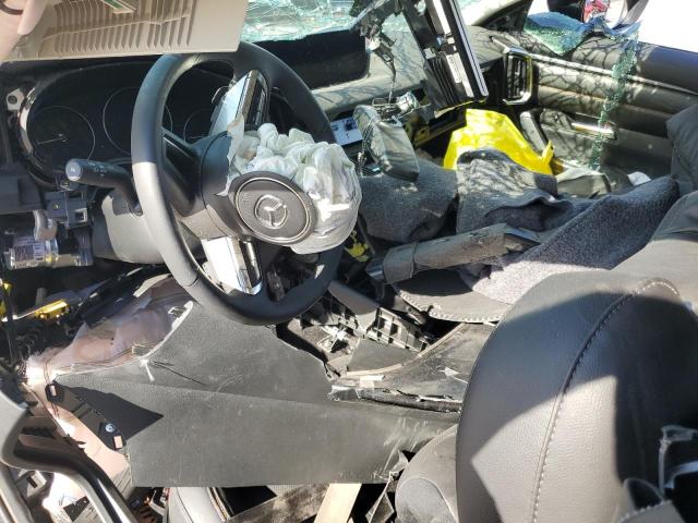 Photo 8 from auction – 2024 MAZDA CX-50 PREM with VIN 7MMVABEY3RN186775