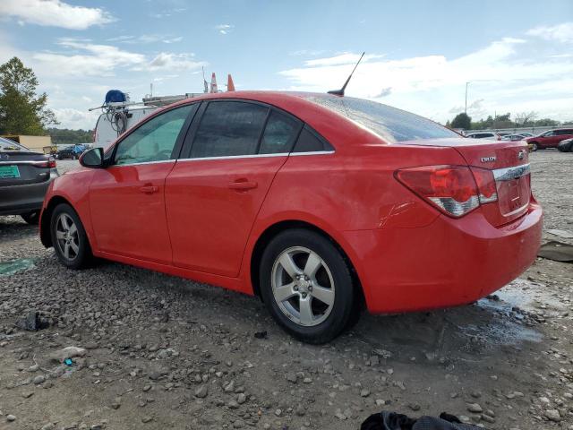 Photo 2 from auction – 2014 CHEVROLET CRUZE LT with VIN 1G1PC5SB7E7260176