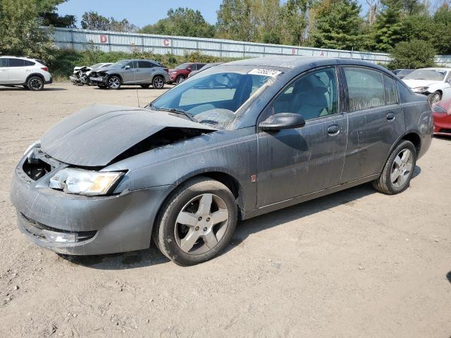 Photo 1 from auction – 2006 SATURN ION LEVEL with VIN 1G8AL55F16Z129269