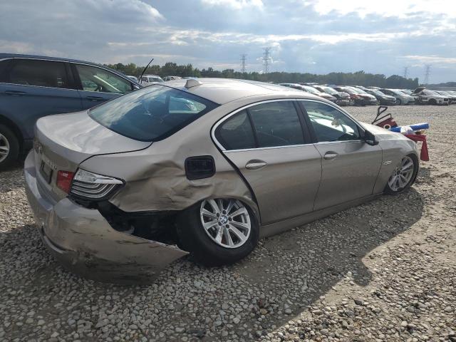 Photo 3 from auction – 2014 BMW 528 I with VIN WBA5A5C59ED504020