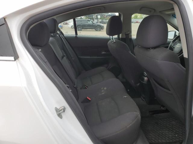 Photo 10 from auction – 2012 CHEVROLET CRUZE LT with VIN 1G1PF5SC5C7322901