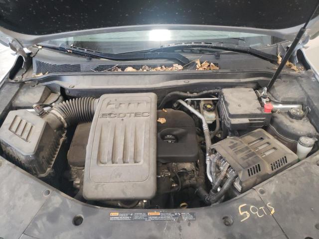 Photo 12 from auction – 2013 CHEVROLET EQUINOX LT with VIN 2GNFLEEK6D6284957