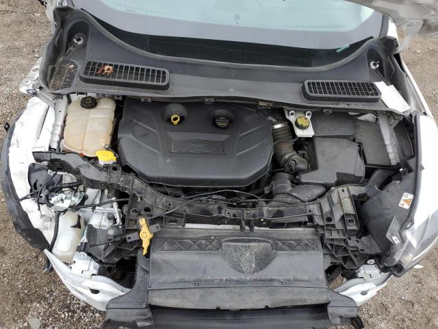 Photo 11 from auction – 2016 FORD ESCAPE TIT with VIN 1FMCU9J96GUA92216