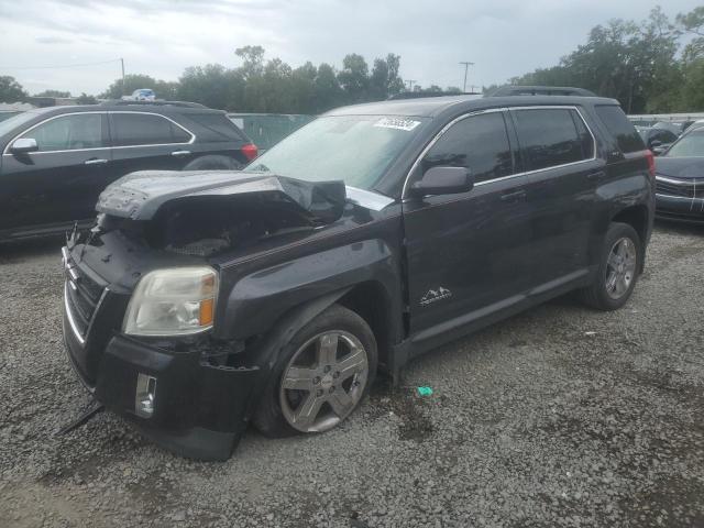 Снимка 1 от търг – 2013 GMC TERRAIN SL с VIN 2GKFLUE34D6158600