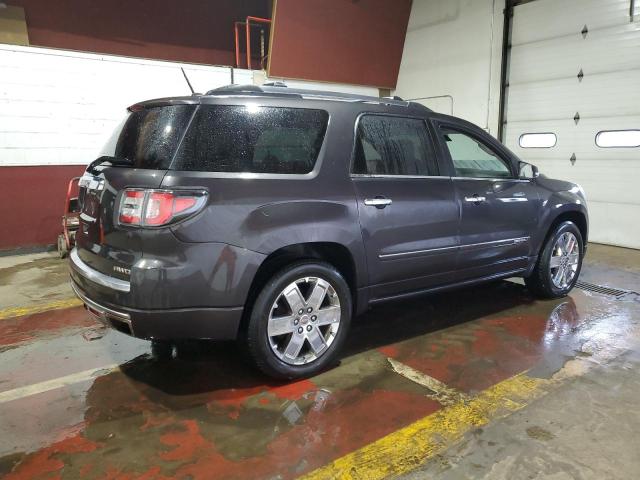 Photo 3 from auction – 2016 GMC ACADIA DEN with VIN 1GKKVTKD8GJ137837