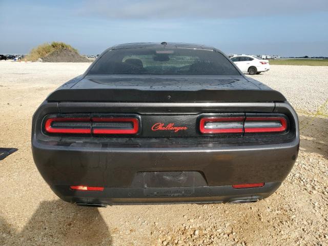 Photo 6 from auction – 2022 DODGE CHALLENGER with VIN 2C3CDZBT4NH254508