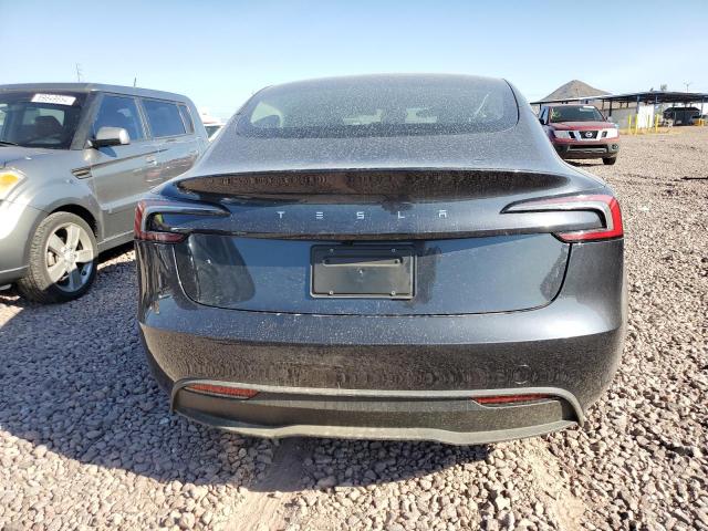 Photo 6 from auction – 2024 TESLA MODEL 3 with VIN 5YJ3E1EAXRF782585