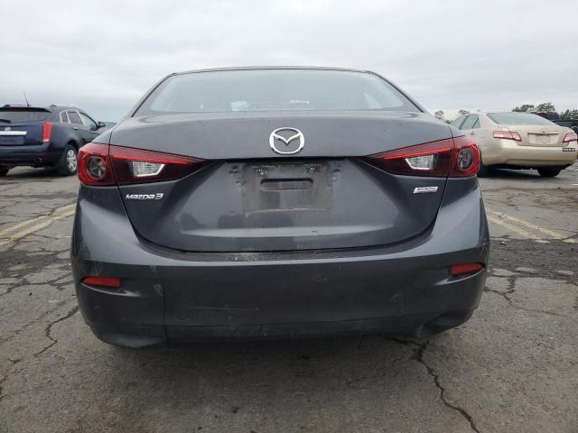 Photo 6 from auction – 2014 MAZDA 3 SV with VIN JM1BM1T71E1183566