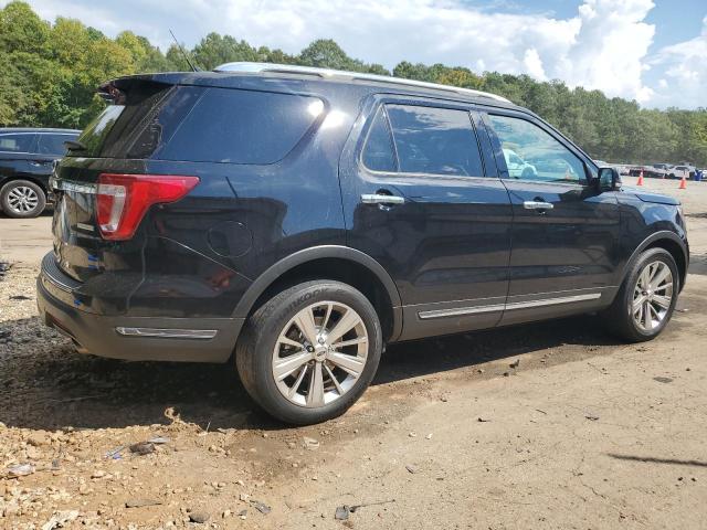Photo 3 from auction – 2019 FORD EXPLORER L with VIN 1FM5K7FHXKGA48875