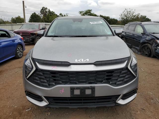 Photo 5 from auction – 2023 KIA SPORTAGE L with VIN KNDPUCAFXP7180595