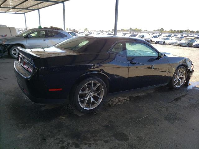 Photo 3 from auction – 2023 DODGE CHALLENGER with VIN 2C3CDZJG3PH503646