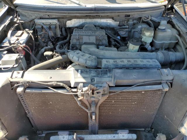 Photo 11 from auction – 2007 FORD F150 SUPER with VIN 1FTPW12537KD07883