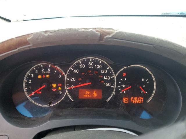 Photo 9 from auction – 2011 NISSAN ALTIMA BAS with VIN 1N4AL2AP4BC102685