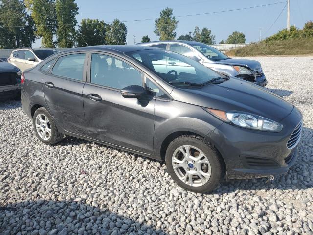 Photo 4 from auction – 2016 FORD FIESTA SE with VIN 3FADP4BJ1GM206614