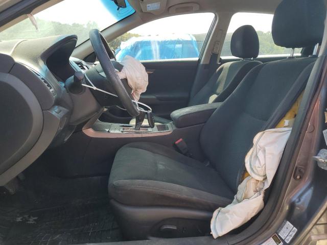 Photo 7 from auction – 2014 NISSAN ALTIMA 2.5 with VIN 1N4AL3AP3EN333172