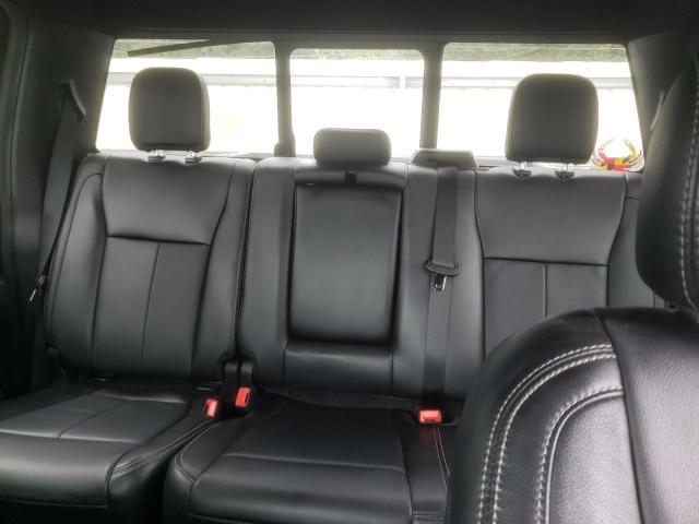 Photo 10 from auction – 2020 FORD F150 SUPER with VIN 1FTEW1E46LFB28752