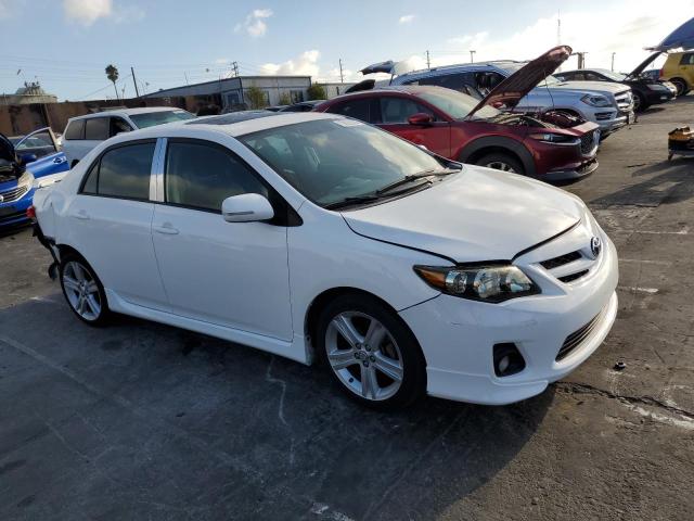 Photo 4 from auction – 2013 TOYOTA COROLLA BA with VIN 5YFBU4EEXDP170581