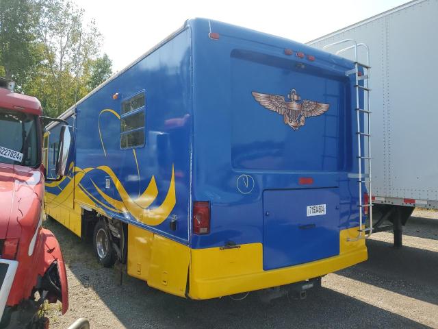 Photo 3 from auction – 2000 FORD F550 SUPER with VIN 1FCNF53S2Y0A03802
