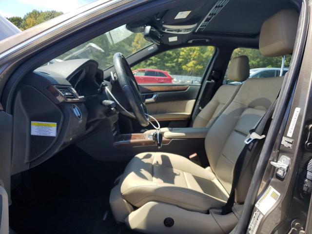 Photo 7 from auction – 2012 MERCEDES-BENZ E 350 with VIN WDDHF5KBXCA649788