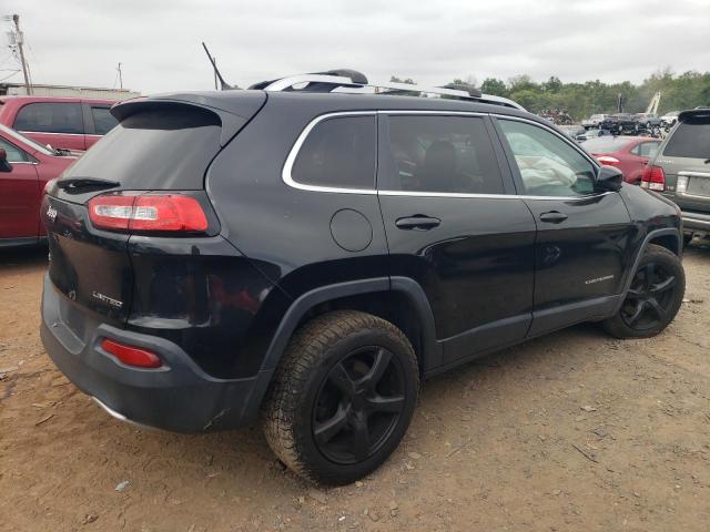 Photo 3 from auction – 2014 JEEP CHEROKEE L with VIN 1C4PJMDB2EW180441