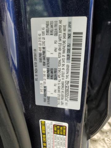 Photo 14 from auction – 2009 MAZDA 5 with VIN JM1CR293990357492