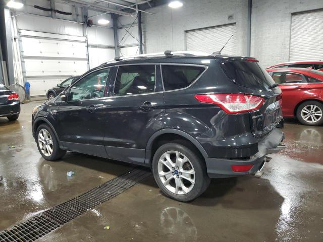 Foto 2 de la subasta – 2015 FORD ESCAPE TIT con VIN 1FMCU9J92FUC63154