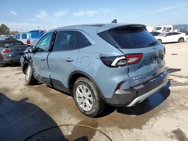 Photo 2 from auction – 2024 FORD ESCAPE ACT with VIN 1FMCU0GN5RUB12295