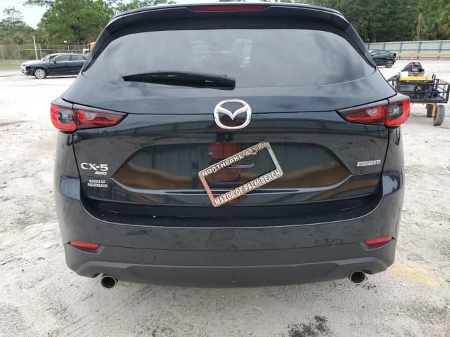 Photo 6 from auction – 2023 MAZDA CX-5 PREMI with VIN JM3KFBDM9P0112670