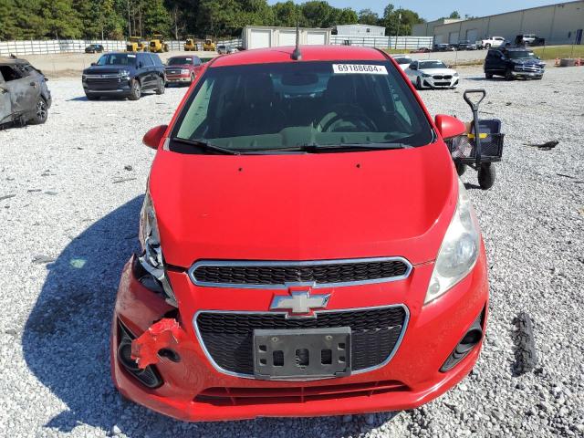 صورة رقم 5 من المزاد - 2014 CHEVROLET SPARK LS مع VIN KL8CB6S95EC488866