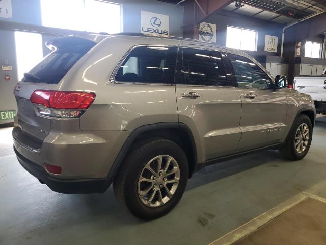 Photo 3 from auction – 2015 JEEP GRAND CHER with VIN 1C4RJFBG3FC699102