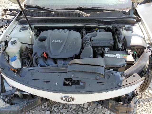 Photo 11 from auction – 2015 KIA OPTIMA LX with VIN KNAGM4A75F5527076