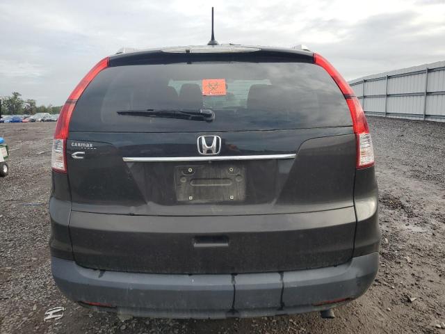 Photo 6 from auction – 2014 HONDA CR-V EXL with VIN 5J6RM4H70EL035366