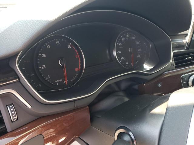 Photo 9 from auction – 2024 AUDI A4 PREMIUM with VIN WAUABAF47RN000573