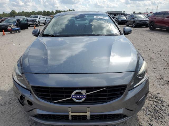 Photo 5 from auction – 2018 VOLVO S60 DYNAMI with VIN YV126MFL4J2452338