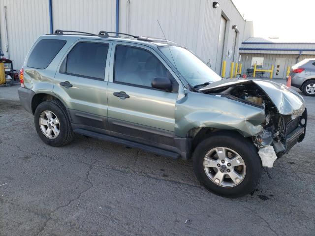 Photo 4 from auction – 2007 FORD ESCAPE XLT with VIN 1FMCU93127KB25294