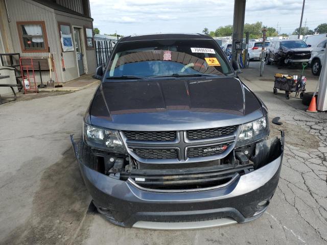 صورة رقم 5 من المزاد - 2015 DODGE JOURNEY R/ مع VIN 3C4PDCEG4FT631470