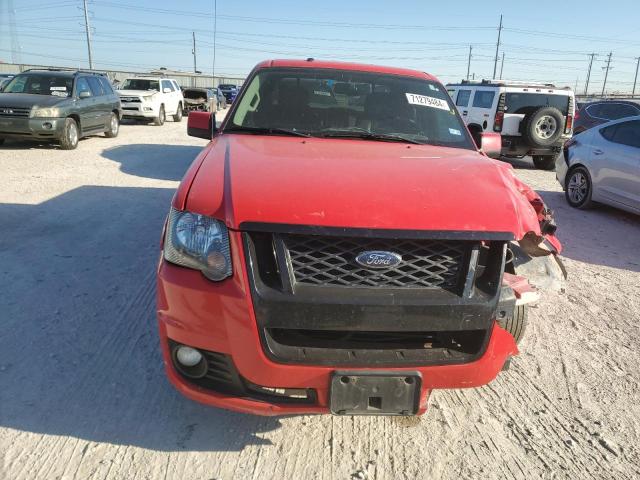 Photo 5 from auction – 2008 FORD EXPLORER S with VIN 1FMEU33808UB04095