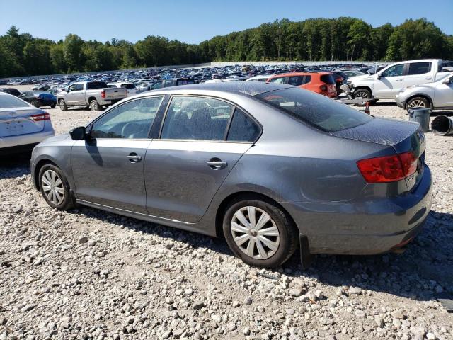Photo 2 from auction – 2012 VOLKSWAGEN JETTA BASE with VIN 3VW1K7AJ7CM377664