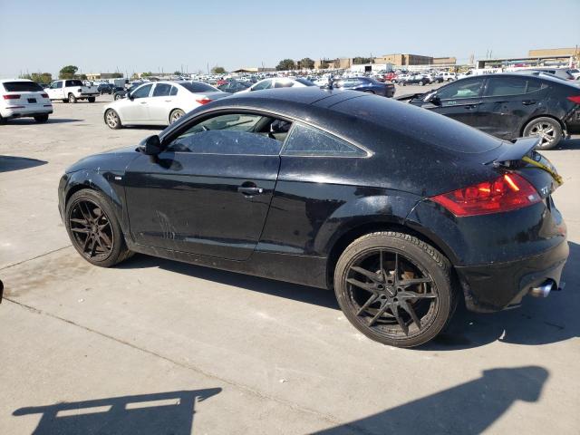Photo 2 from auction – 2010 AUDI TT PREMIUM with VIN TRUFFAFK3A1014256