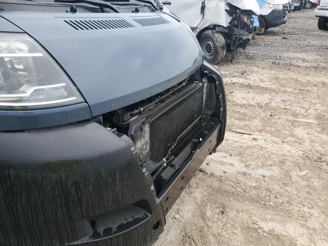 Photo 9 from auction – 2021 RAM PROMASTER with VIN 3C6FRVJGXME503158