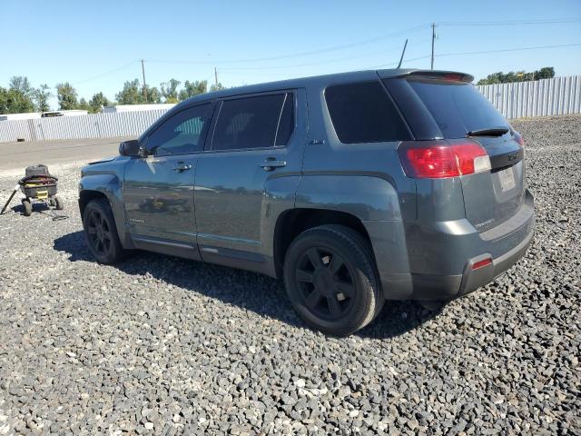 Photo 2 from auction – 2013 GMC TERRAIN SL with VIN 2GKALMEK9D6423240