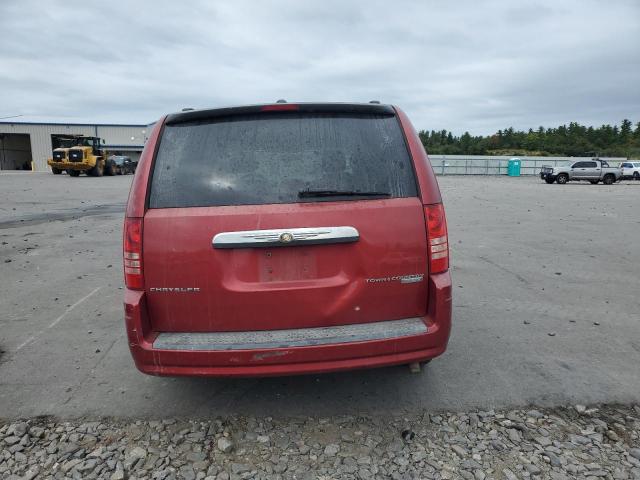 Photo 6 from auction – 2010 CHRYSLER TOWN & COU with VIN 2A4RR5D19AR136366