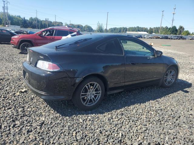 Photo 3 from auction – 2005 ACURA RSX with VIN JH4DC54895S012809