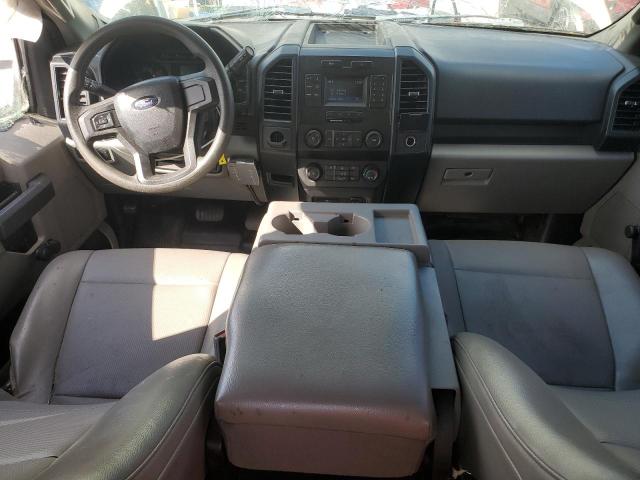 Photo 8 from auction – 2015 FORD F150 SUPER with VIN 1FTEX1CF9FFC35431