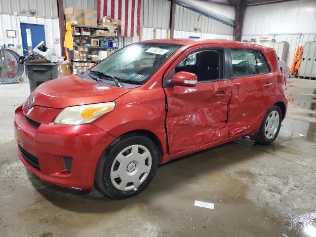 Photo 1 from auction – 2009 TOYOTA SCION XD with VIN JTKKU10469J038564