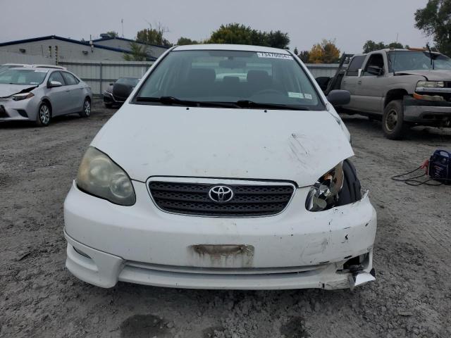 Photo 5 from auction – 2006 TOYOTA COROLLA CE with VIN 2T1BR32E16C693099