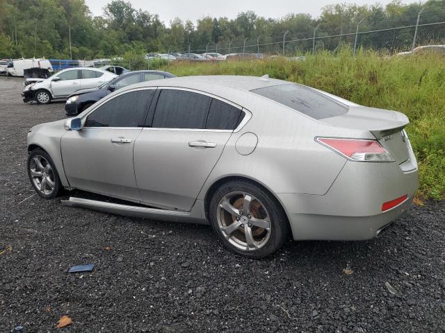 Photo 2 from auction – 2010 ACURA TL with VIN 19UUA9F54AA000330