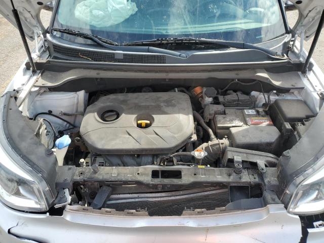 Photo 11 from auction – 2018 KIA SOUL + with VIN KNDJP3A5XJ7591989